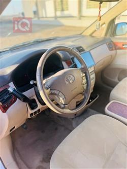 تويوتا إبسم